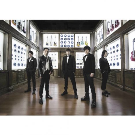 Mayday、日本武道館2DAYS開催