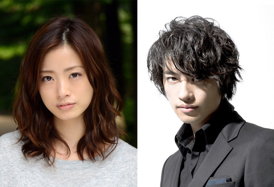 上戸彩×斎藤工『昼顔』映画化へ
