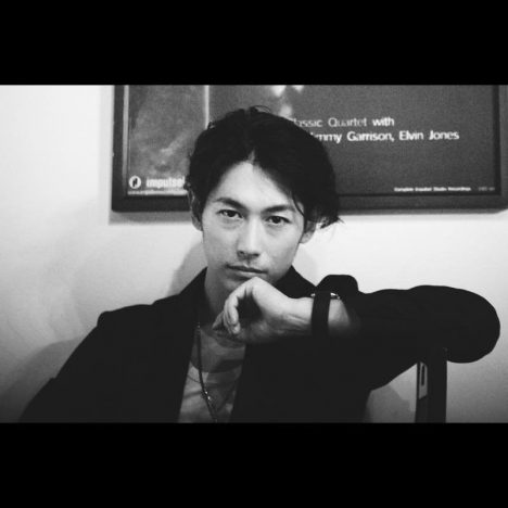 ディーン・フジオカ主演映画『結婚』公開決定
