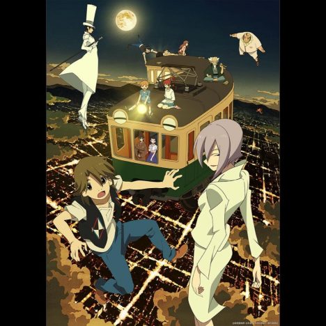 『有頂天家族2』“独特の間合い”を読む