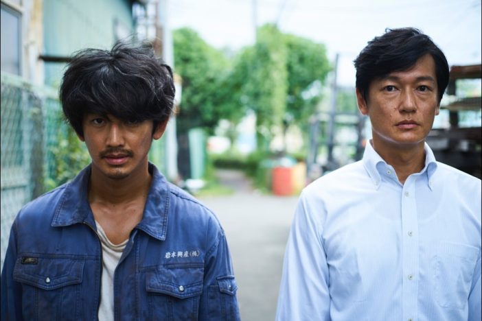 大森立嗣最新作『光』場面写真