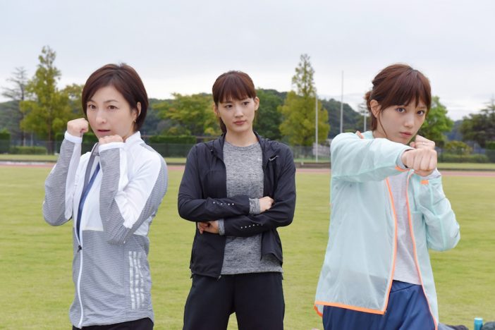 女性目線ドラマに変化