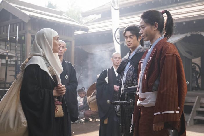 菅田将暉の名演技に感涙！　『おんな城主 直虎』の見事な最終回を振り返る