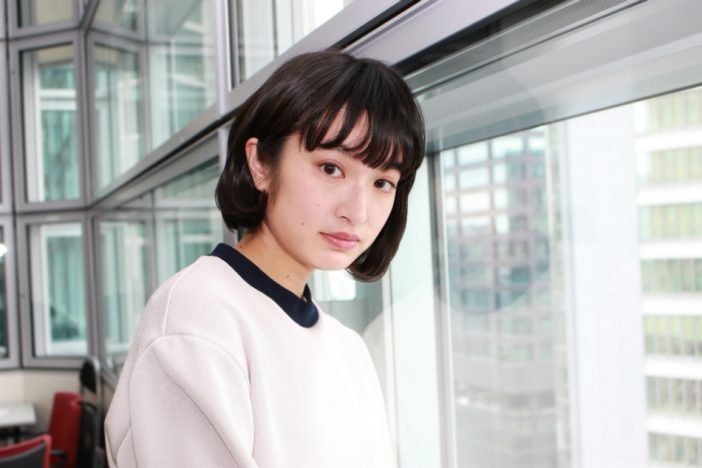 『トドメの接吻』門脇麦インタビュー