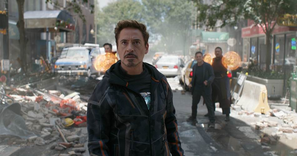 『アベンジャーズ』ファンイベントにご招待