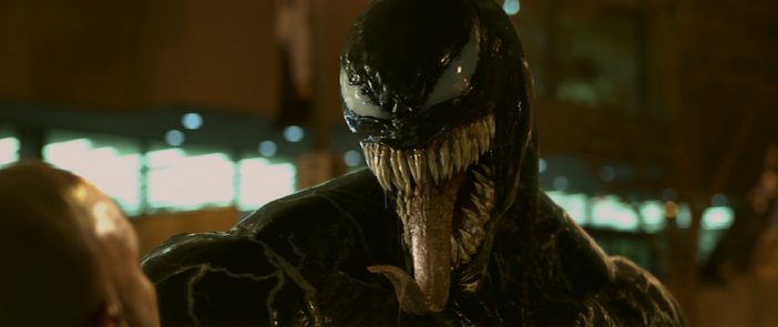 編集部の週末オススメ映画（11月2日～）