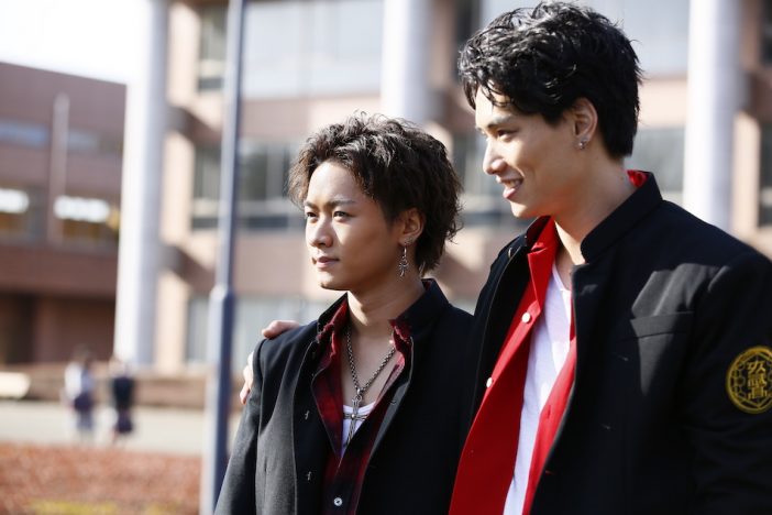 『プリレジェ』キャラ設定は“ファンの理想像”？　 『HiGH&LOW』とは異なる鈴木伸之らの演技
