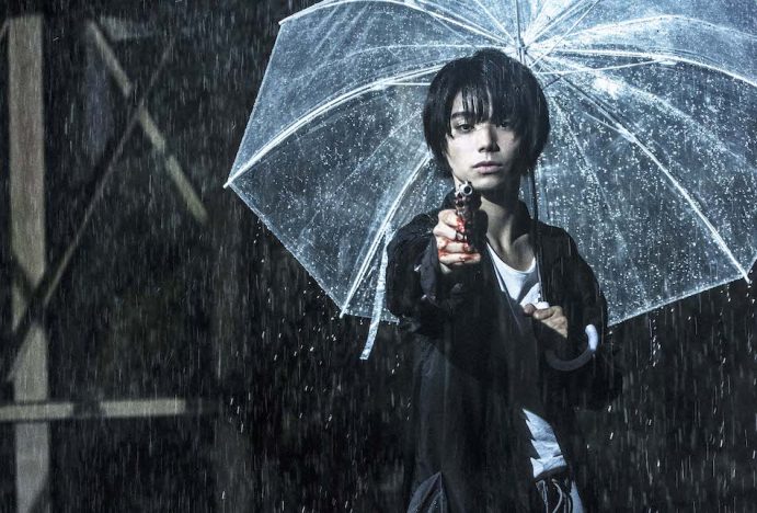 村上虹郎、笑顔の奥底にある演技の凄み　20歳の夏を切り取った『銃』は最重要な一作に