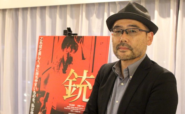 中村文則の“闇”をいかに映像化したか　『銃』武正晴監督が語るラストシーンに込めた思い