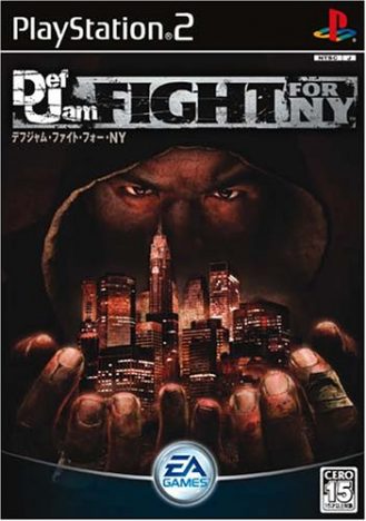 『Def Jam』シリーズ続編に募る期待