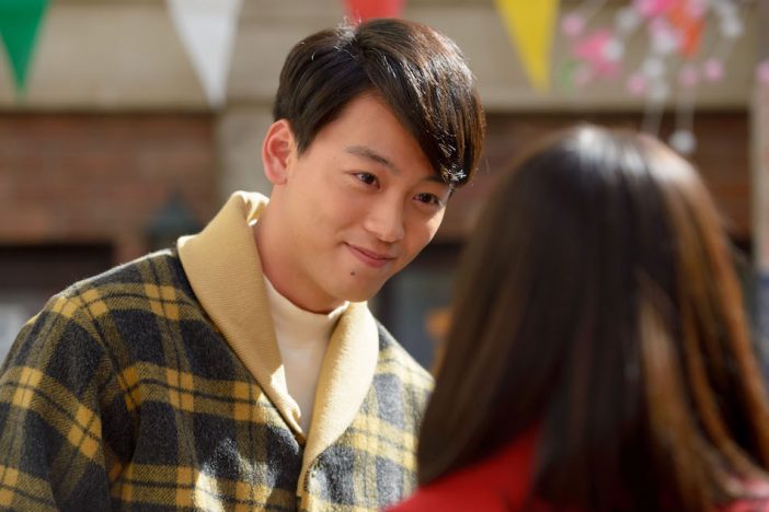 『ひよっこ2』は若手役者たちの成長の見せ場に　竹内涼真＝島谷純一郎が語った“自分の原点”