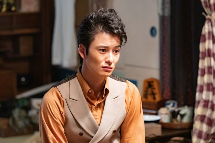 岡田将生、『なつぞら』現場の師匠は山口智子　「お芝居って自由なんだなと教えて下さる」
