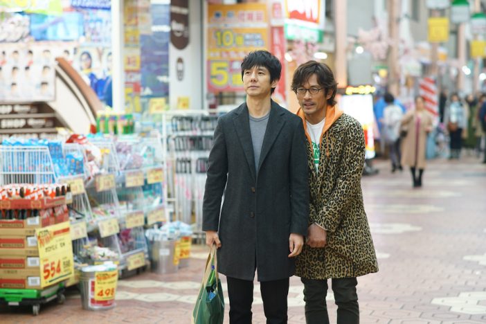 西島秀俊×内野聖陽、“未来”を予感させる名演　『きのう何食べた？』心に残る最終回