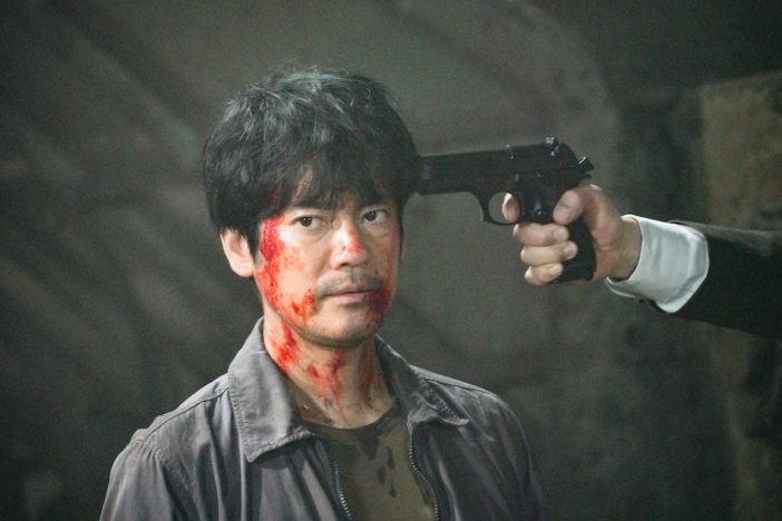 『ボイス』伊勢谷友介がついに登場！
