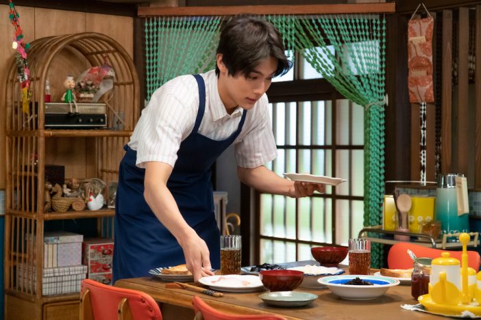 中川大志が明かす、『なつぞら』イッキュウさんから受けた刺激　「熱量だけは失っちゃいけない」