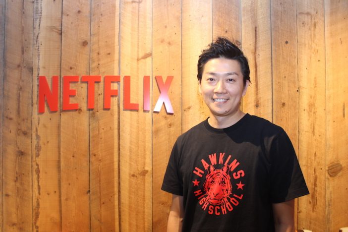 Netflixはなぜ“クリエイター重視”を実現できたのか？　坂本和隆ディレクターが語る、独自の方法論