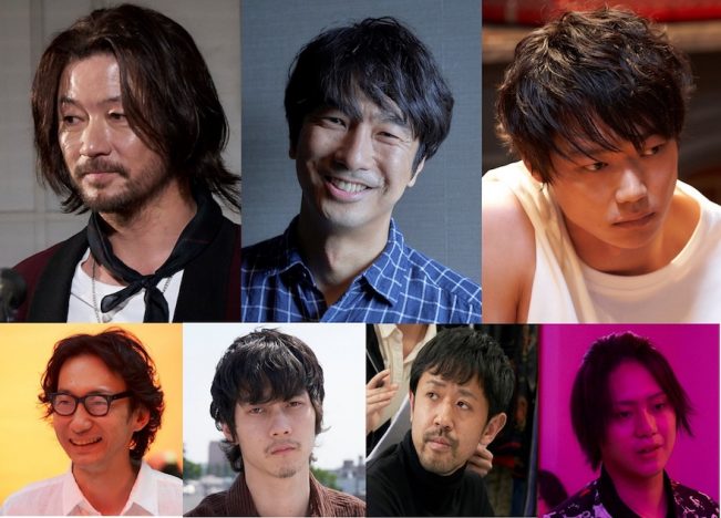 『FOLLOWERS』に浅野忠信ら