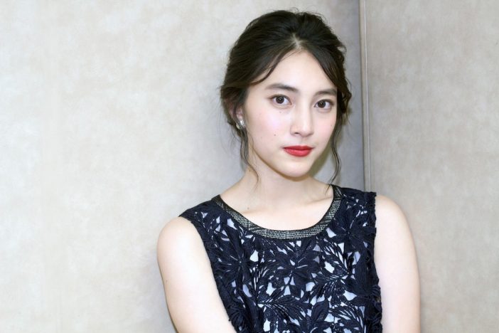 久保田紗友が振り返る、初ヒロインの経験