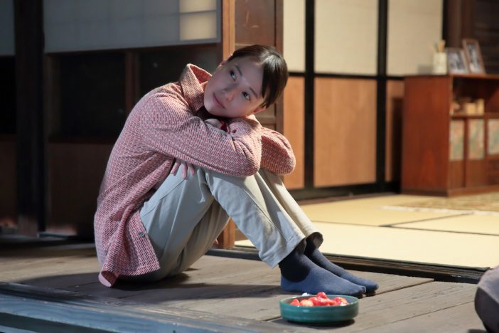 『スカーレット』喜美子の中に宿る“剛と柔”　これまでの朝ドラヒロインとは異なる複雑な内面性