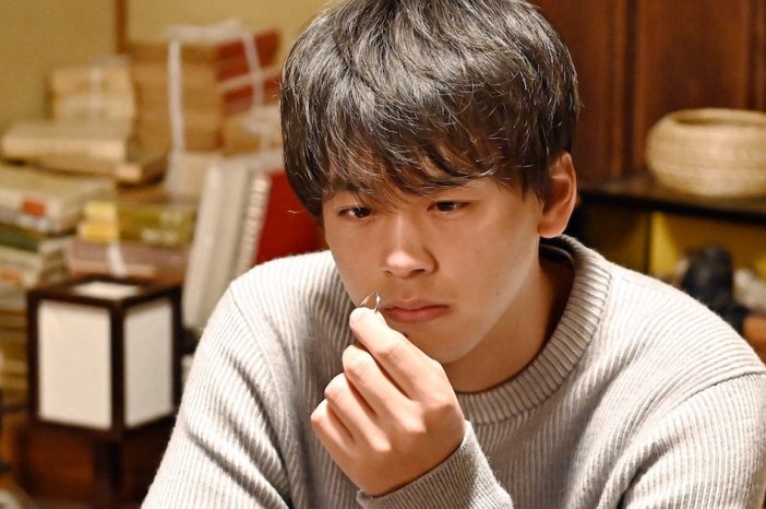 『テセウスの船』まだ見ぬ共犯者の正体とは？