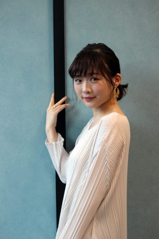 伊藤沙莉が明かす、『ステップ』飯塚健監督との信頼関係　「作品を重ねれば重ねるほど緊張する」