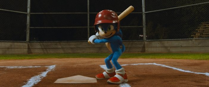 中川大志が何役ものソニックを演じる本編映像
