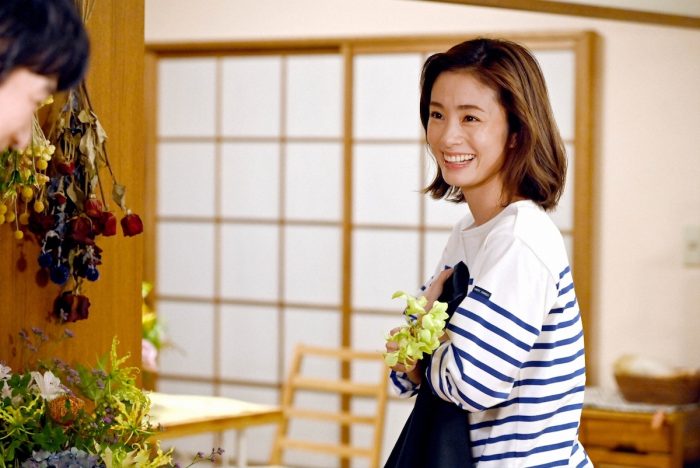 『半沢直樹』に上戸彩は欠かせない！