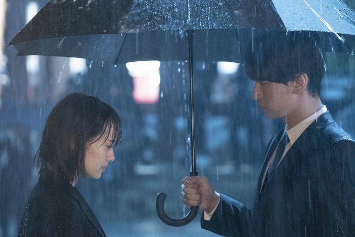 『窮鼠はチーズの夢を見る』成田凌の恋敵登場