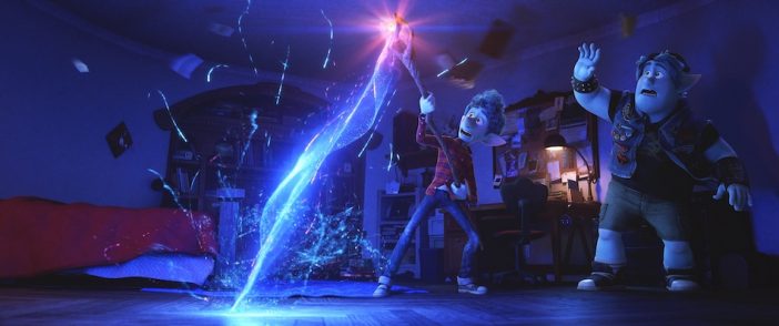 『2分の1の魔法』が伝える“夢の継承”