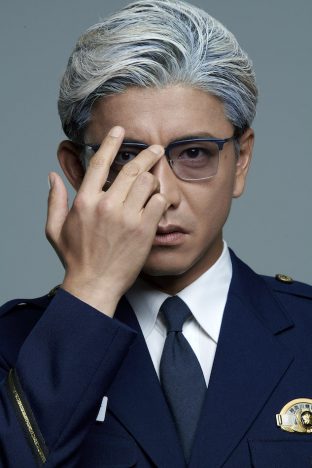 木村拓哉主演『教場2』2021年に放送