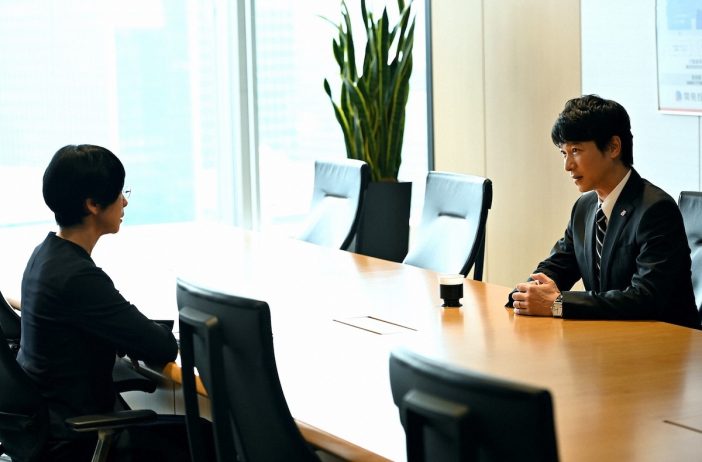 『半沢直樹』イメージ覆すキャスティングの妙