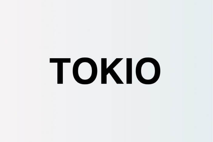 TOKIO、いぶし銀のバンドだった!?