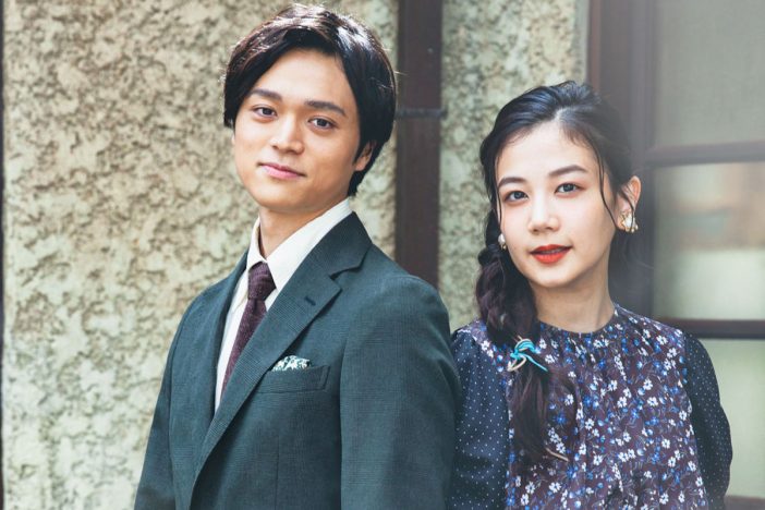田中宏明×千眼美子『夜明けを信じて。』対談　プレッシャーの中で挑んだ作品の舞台裏