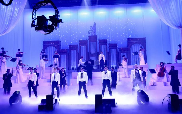 GENERATIONS、パフォーマンスに溢れた想い