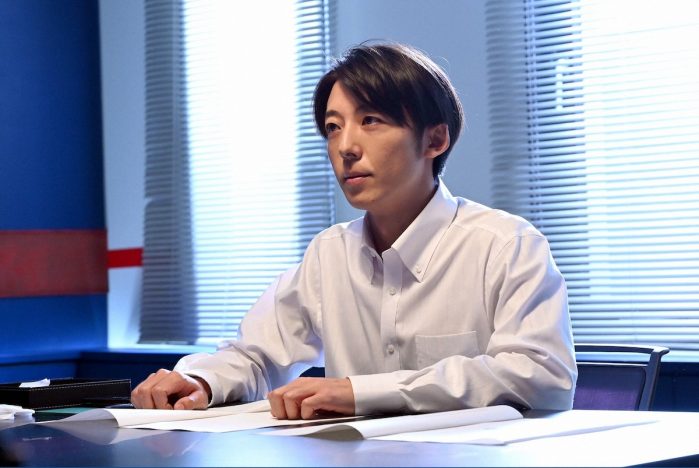森下佳子が高橋一生を通して描いた希望