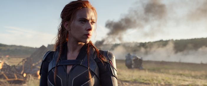 『ブラック・ウィドウ』『クルエラ』など、ディズニー配給作品の新たな日本公開情報が発表