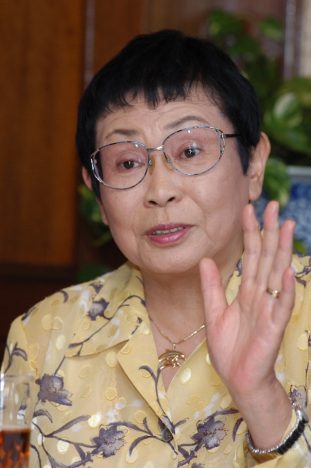 戦後日本のテレビドラマ史は橋田壽賀子さんと共にあった　最後まで持ち続けた圧倒的な大衆性