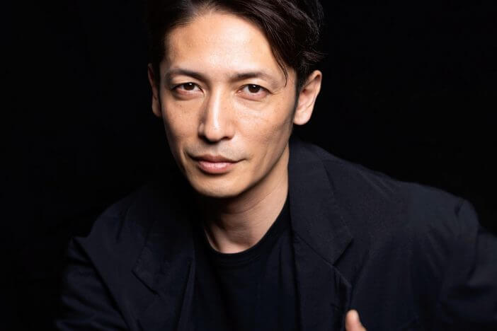 玉木宏が明かす『桜の塔』上條漣としての佇まい　「台本が武藤将吾さんからの挑戦状」