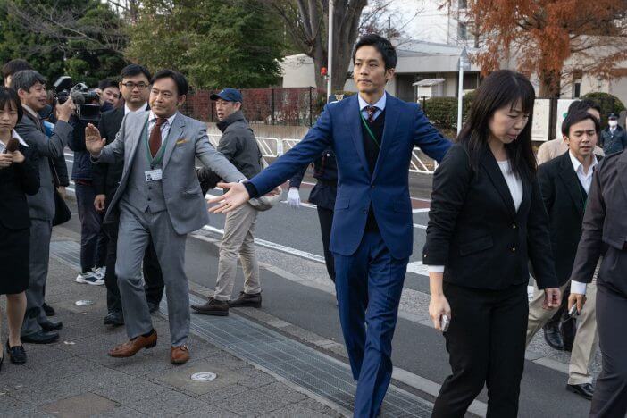 『ここぼく』松坂桃李演じる広報マンのリアル