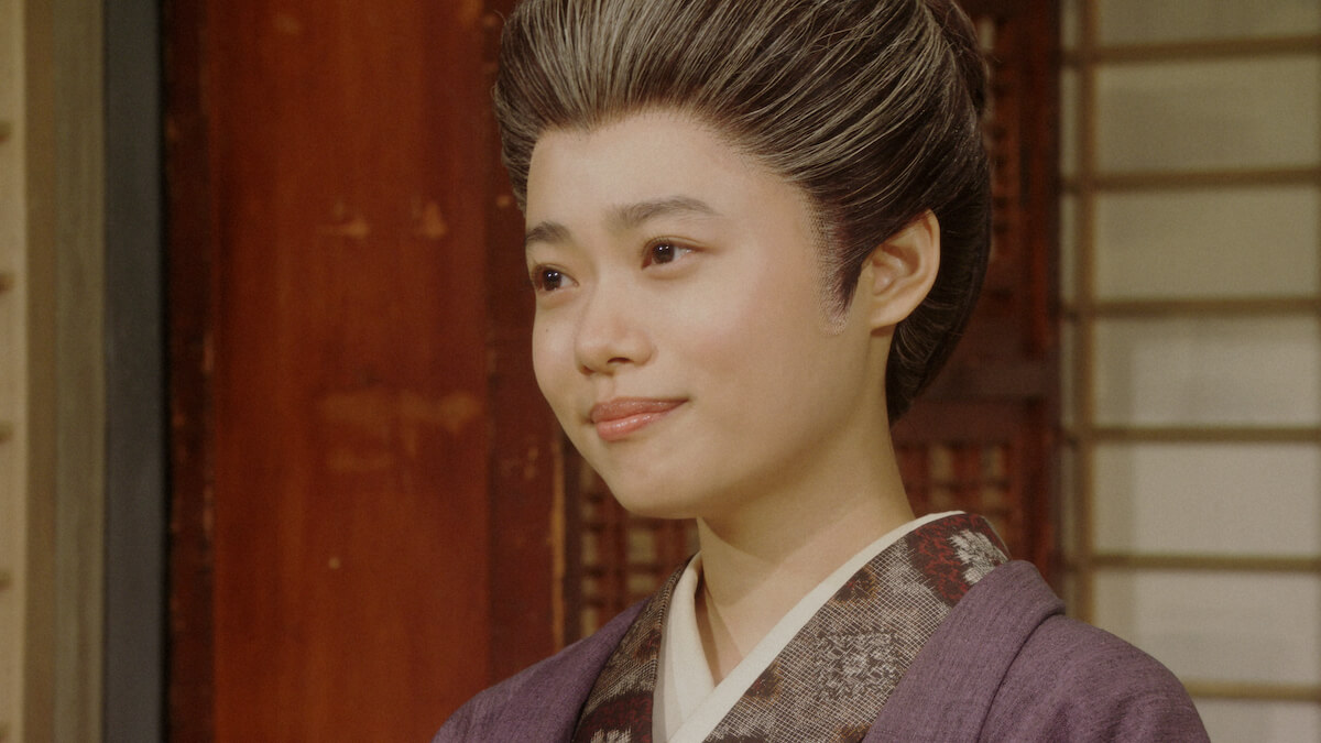 『おちょやん』杉咲花の“千秋楽”に拍手!