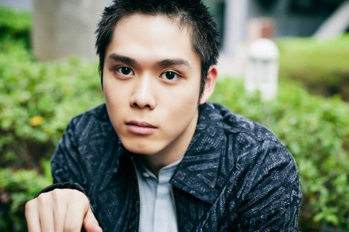 細田佳央太、念願だった日曜劇場出演　坊主・増量で挑んだ『ドラゴン桜』で受ける刺激