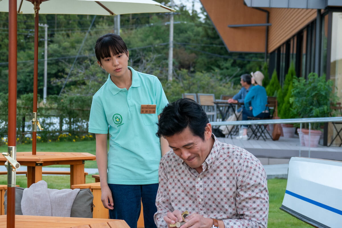 『おかえりモネ』百音が島を離れた理由