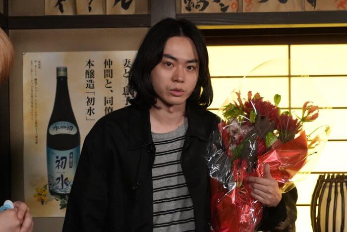 菅田将暉、『コントが始まる』クランクアップ