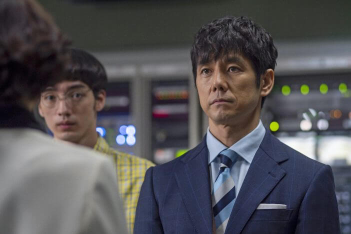 『おかえりモネ』西島秀俊、“キャラ変”した朝岡役で新たな一面　東京編では理想の上司に