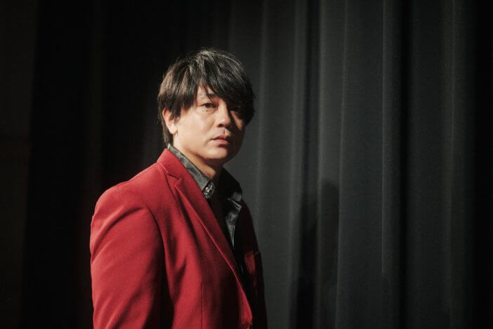 青柳翔がSABU監督に寄せる絶大な信頼　劇団EXILE総出演ドラマ『JAM』の裏側