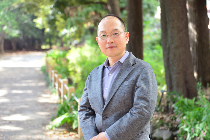 “自分1人ではない”制作が世界観を拡大　『宇宙の法―エローヒム編―』監督が明かす秘話