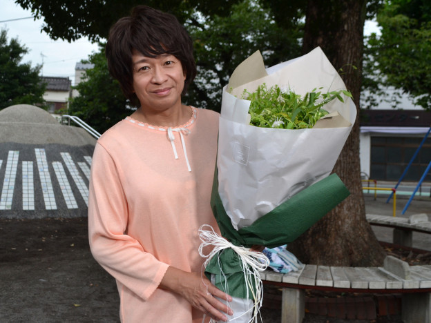 城島茂、大⻄風雅ら『サムライカアサン』撮了