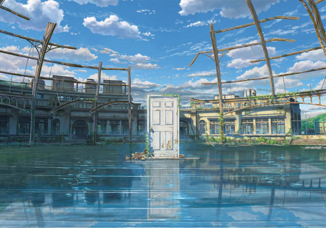 新海誠『すずめの戸締まり』は“新境地かつ原点回帰”作品に？　映画興行起爆剤への期待も
