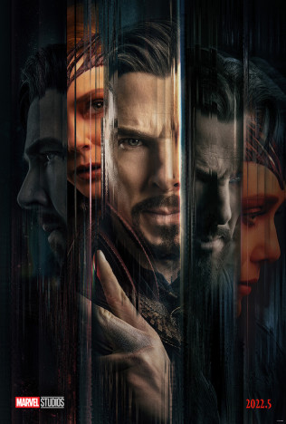 新キャラ多数？　『ドクター・ストレンジ／マルチバース・オブ・マッドネス』予告編を解説