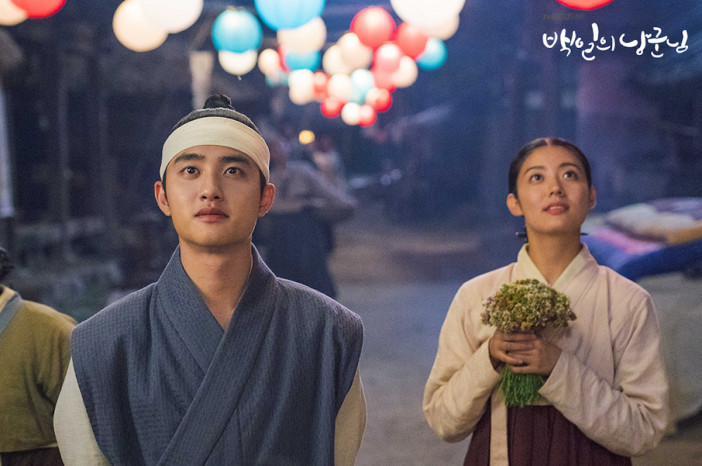 『恋慕』ロスに捧ぐ！　『100日の郎君様』などおすすめ韓国ロマンス史劇3選